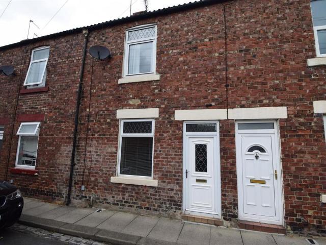 House for sale in New Shildon, Shildon