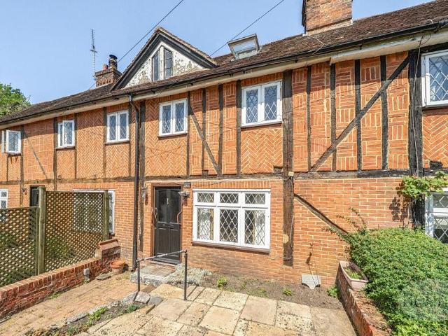 House for sale in Petersfield, Bolton Low Houses