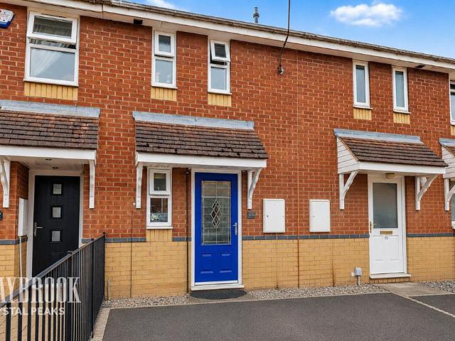House for sale in South Yorkshire