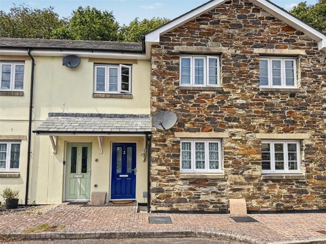 House for sale in St Neot, Cornwall