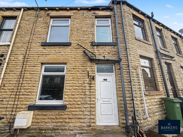 House for sale in Norristhorpe, Kirklees