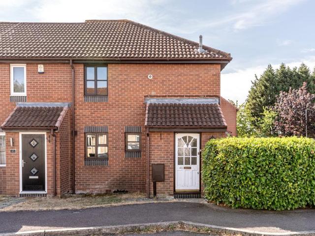 House for sale in Bradley Stoke