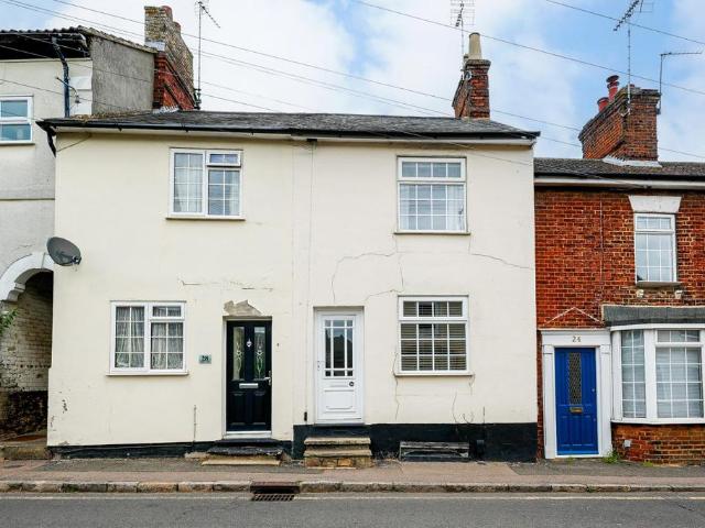 House for sale in Leighton-Linslade, Linslade