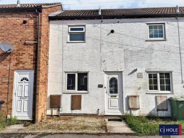 House for sale in Tredworth, Gloucester