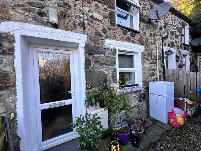 House for sale in Pwllheli