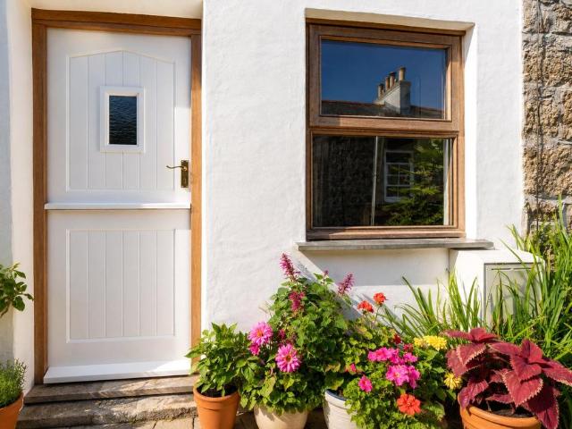 House for sale in Wherrytown, Penzance