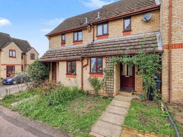 House for sale in Barway, Cambridgeshire