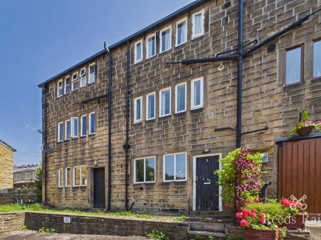 House for sale in Hebden Royd, Hebden Bridge