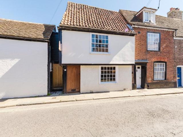 House for sale in Sandwich, Ash