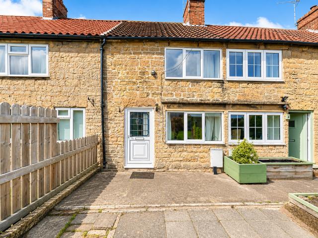 House for sale in Warsop, Potters Corner