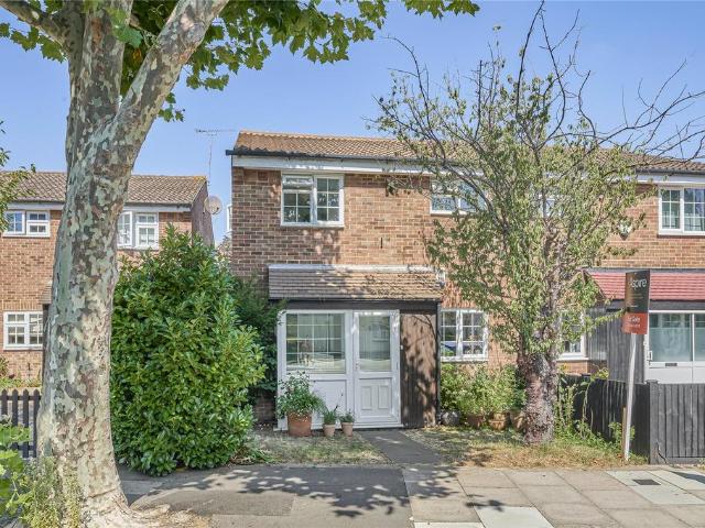 House for sale in Balham, Greater London