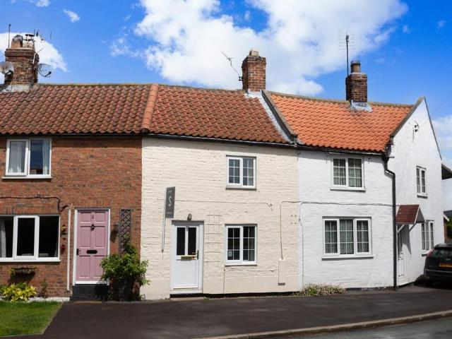 House for sale in Stillington, North Yorkshire