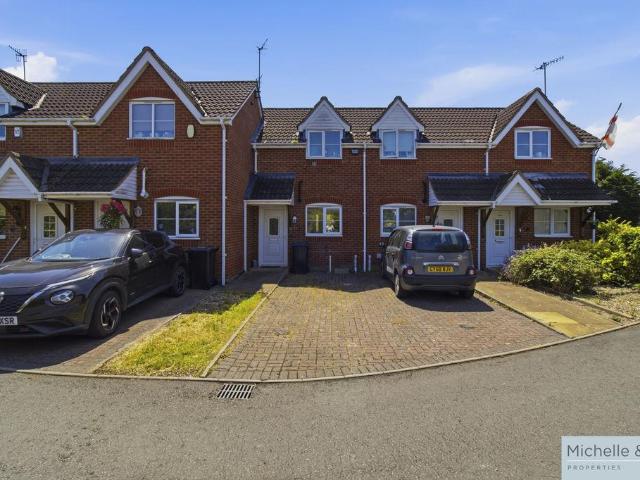 House for sale in Astwood, Crookhill