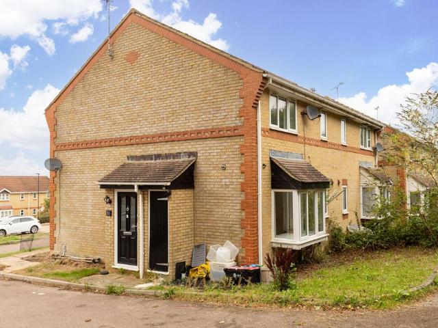 House for sale in Maidenbower, Crawley