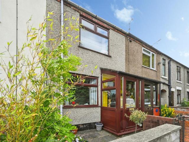 House for sale in Kedleston, East Midlands