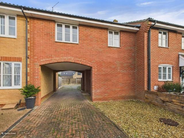 House for sale in Barway, Cambridgeshire