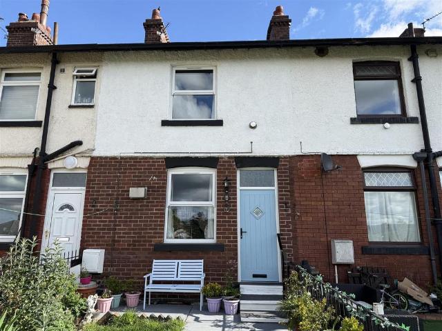 House for sale in Mirfield, Isle Of Man