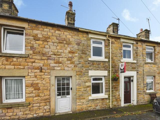 House for sale in Glasson Dock, Bare