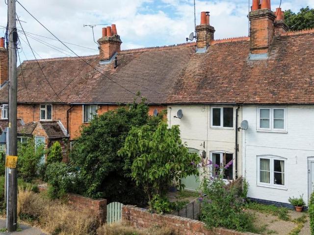 House for sale in Hart, Hampshire