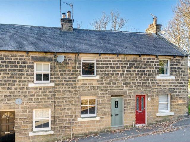 House for sale in Pateley Bridge, North Yorkshire