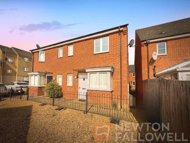 House for sale in Cardea, Peterborough