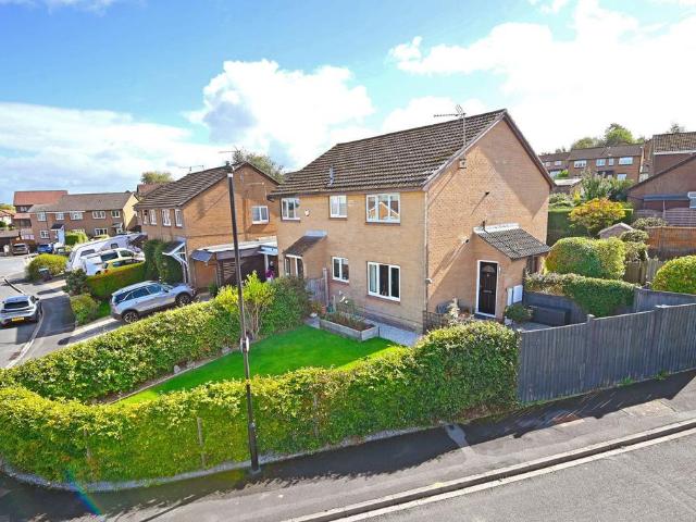 House for sale in Killinghall, York and North Yorkshire