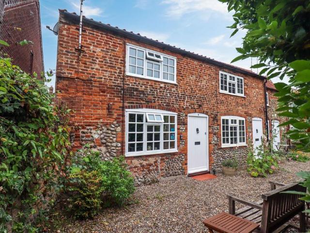 House for sale in Comers, Norfolk