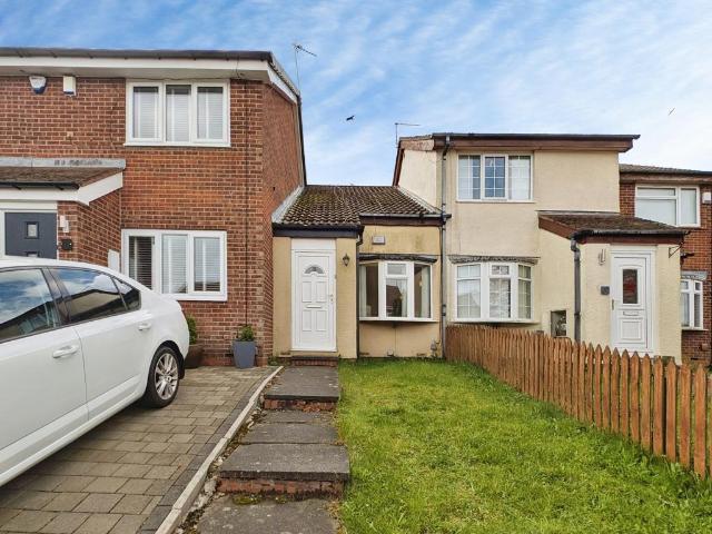 House for sale in Wrekenton, Tyne And Wear