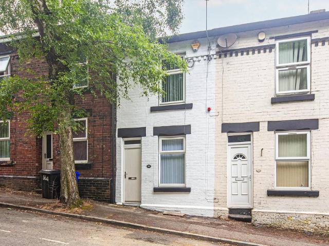 House for sale in Upperthorpe, South Yorkshire