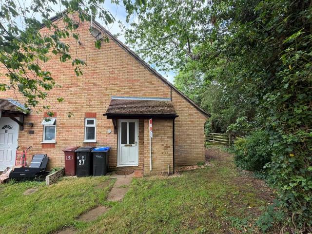 House for sale in New Duston, Duston