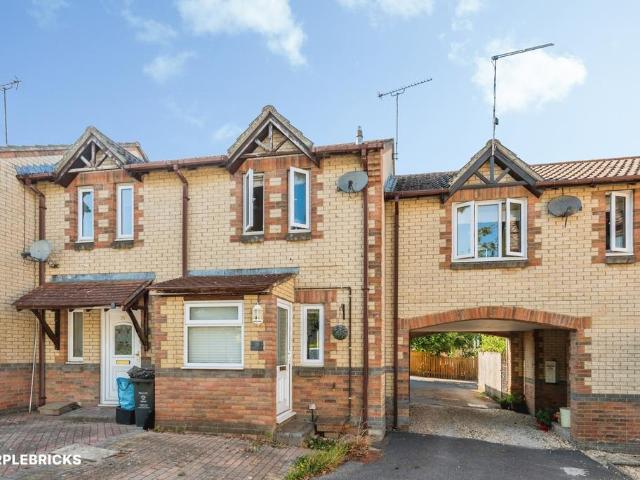 House for sale in Kingsdown, Swindon