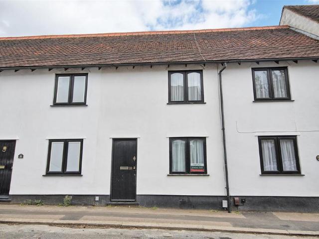 House for sale in Kings Hill, Colliers End