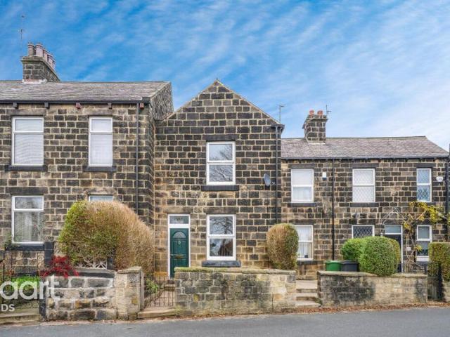 House for sale in Horsforth, West Yorkshire
