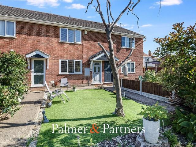 House for sale in Chelmsford, Essex