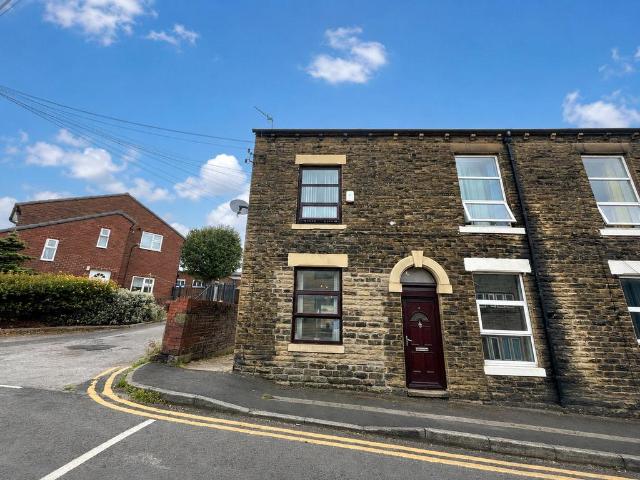 House for sale in Greenheys, Greater Manchester