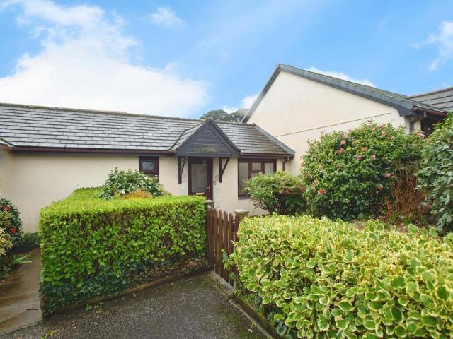 House for sale in Fowey, Cornwall