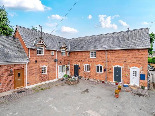 House for sale in Oswestry, Shropshire
