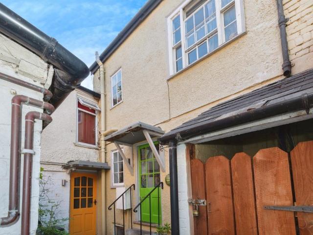 House for sale in Newton St Cyres, Devon