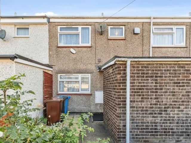 House for sale in Bransholme, Hull