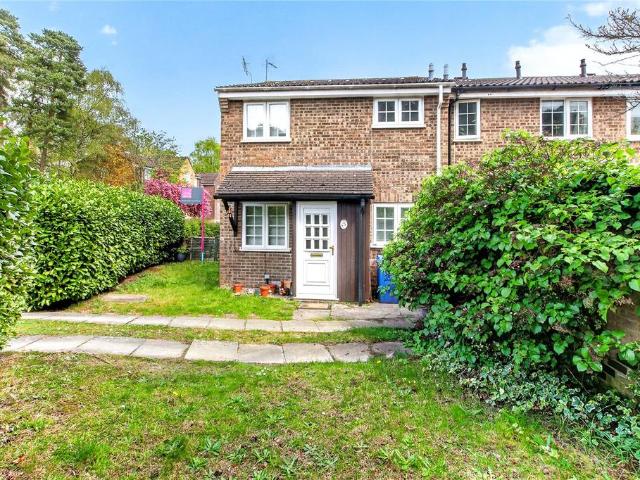 House for sale in Martin's Heron, Winkfield