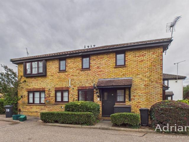 House for sale in Chelmsford, Essex