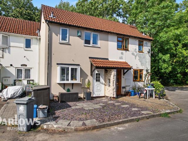 House for sale in Falcon Lodge, Wales