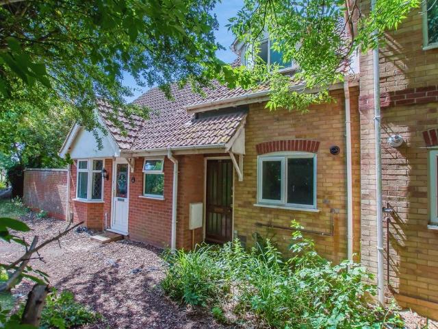House for sale in Brookville, Norfolk