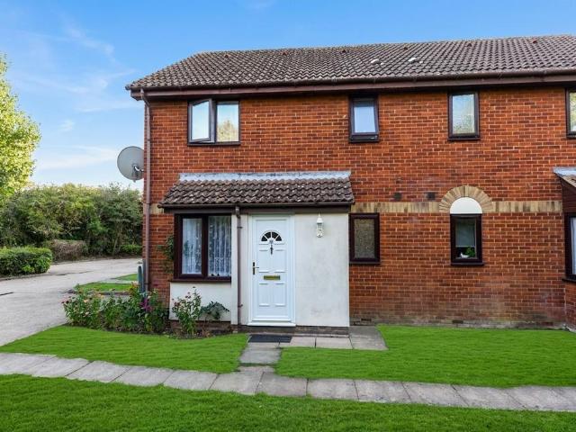 House for sale in Oxmoor, Huntingdonshire