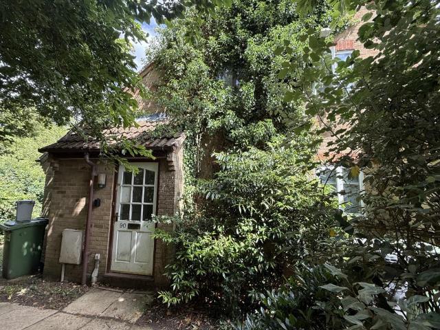 House for sale in Parnwell, Peterborough