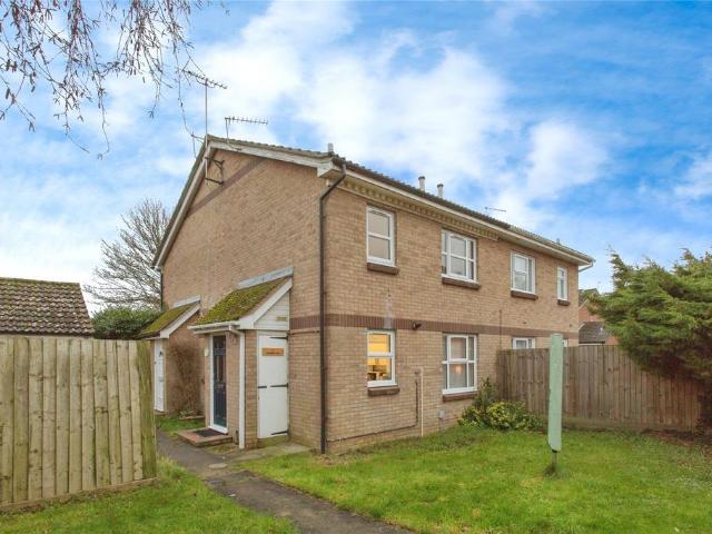 House for sale in Barway, Cambridgeshire