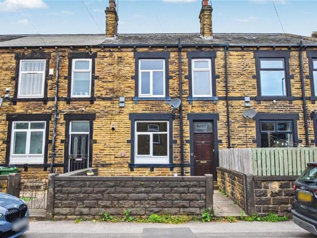 House for sale in West Yorkshire