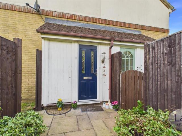 House for sale in Broxbourne, Hertfordshire