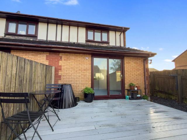 House for sale in Gonvena, Wadebridge