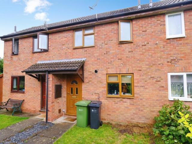 House for sale in Lower Bullingham, Bullinghope